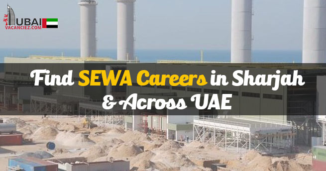 SEWA Careers