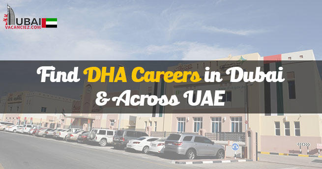 DHA Careers