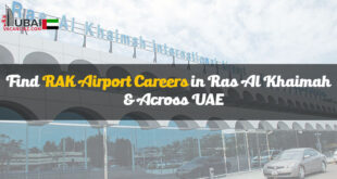 RAK Airport Careers