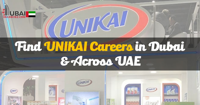 UNIKAI Careers