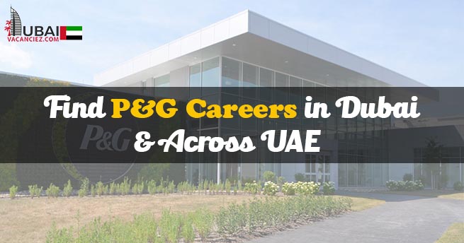 P&G Careers