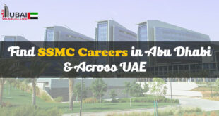 SSMC Careers