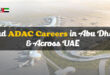 ADAC Careers