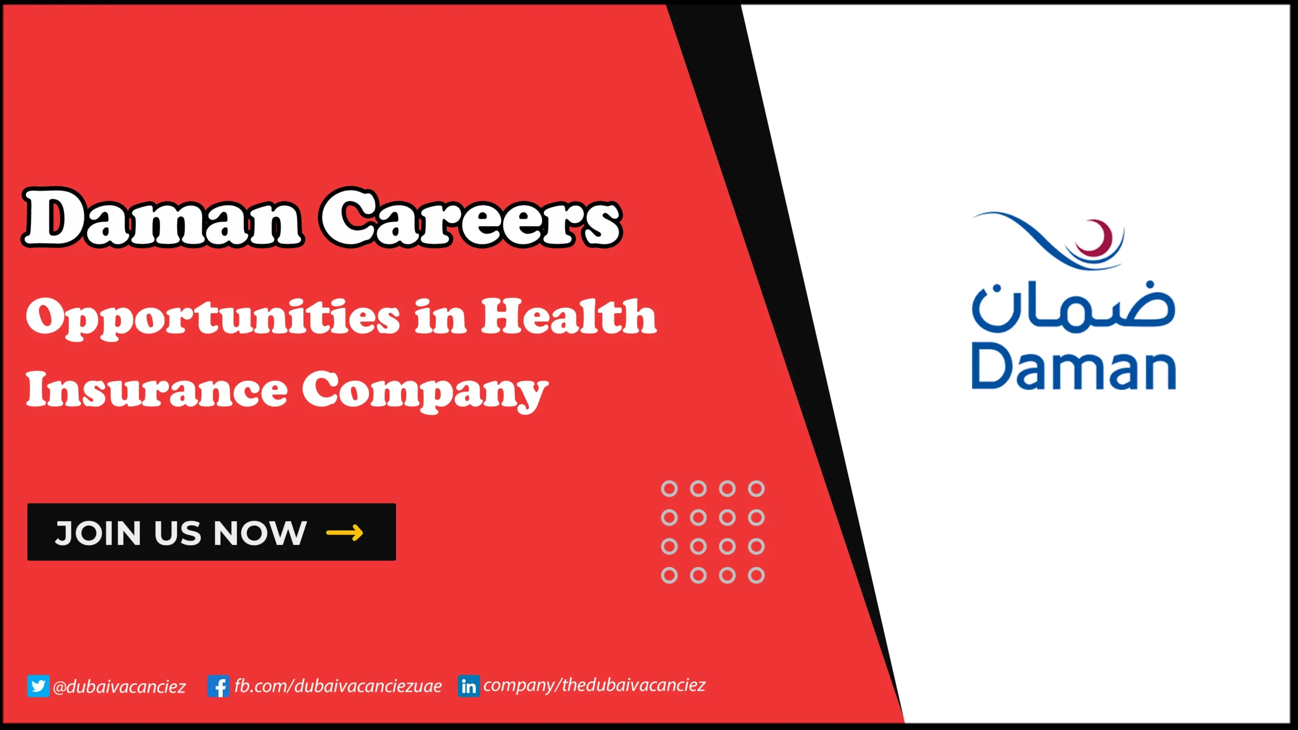 Daman Careers