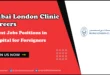 Dubai London Clinic Careers