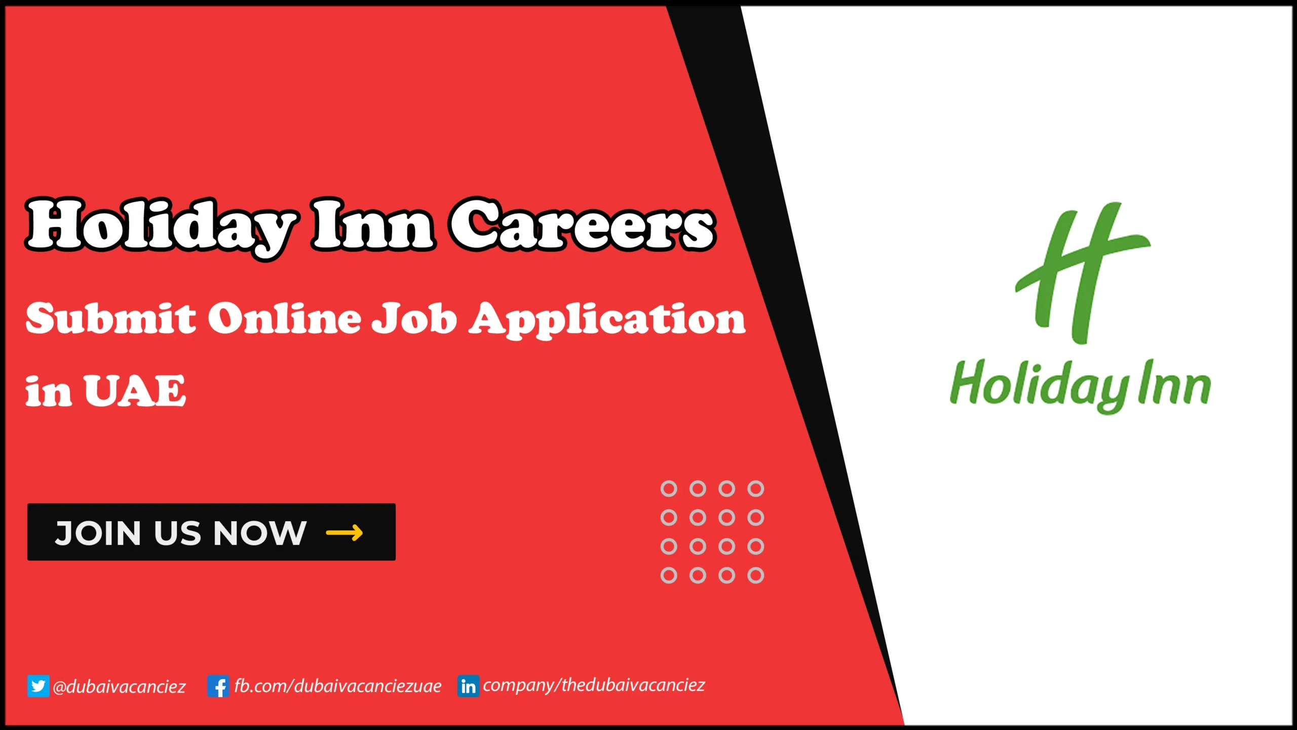 Holiday Inn Careers