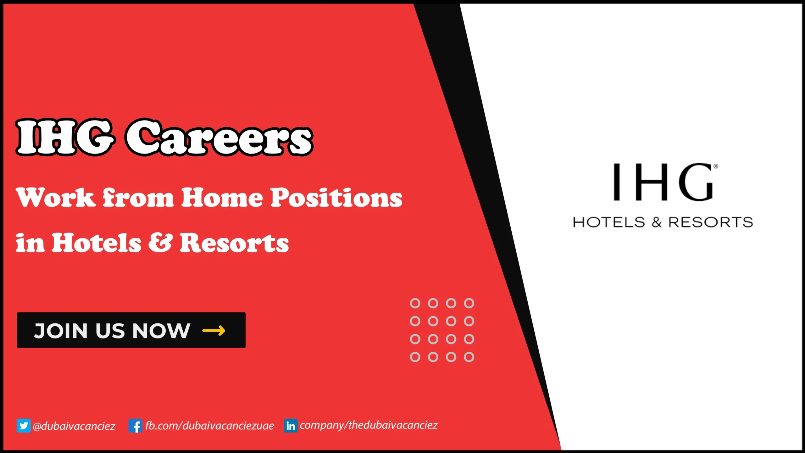 IHG Careers