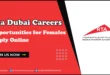 RTA Dubai Careers