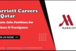 Marriott Careers in Qatar